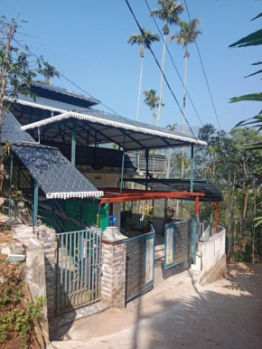 Krish Villa Homestay Munnar